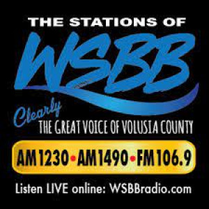 WSBB RADIO AM 1230 & AM 1490