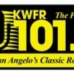 KWFR 101.9 The Fire