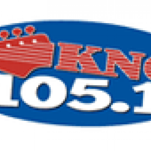 105.1 KNCI