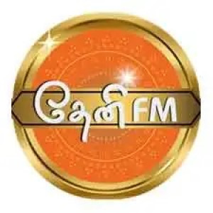 Theni FM : Tamil Radio