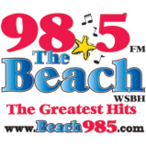 WSBH 98.5 The Beach