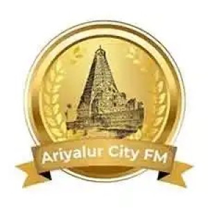 Ariyalur City Fm: Tamil Radio