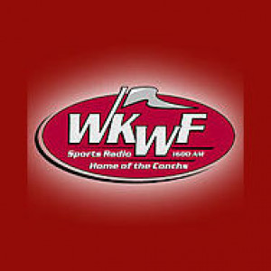 WKWF AM Sports Talk Radio