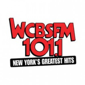 WCBS-FM 101.1