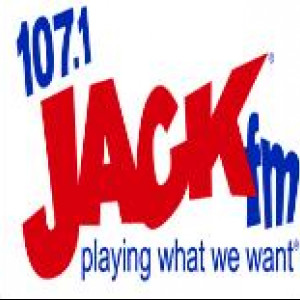 WYUP -107.1 JACK FM