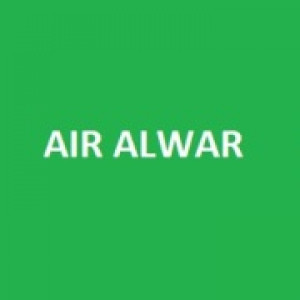 AIR Alwar 103.1 FM