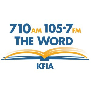 KFIA 710 AM and 105.7 FM The Word