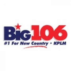 KPLM 106.1 FM