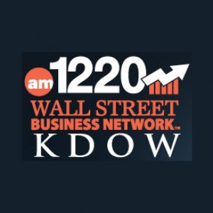 Business Radio KDOW 1220 AM