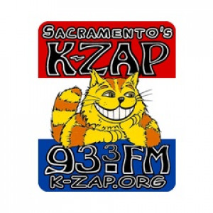 Sacramento's K-ZAP