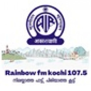 Rainbow FM Kochi 107.5
