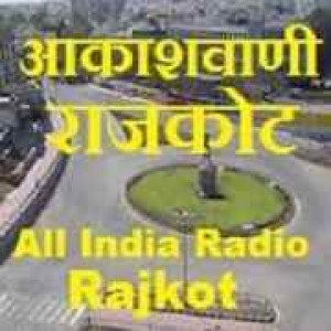 AIR Rajkot 810 AM