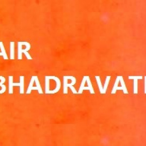 AIR Bhadravati