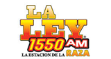 La Ley 1550 AM