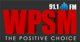 WPSM 91.1 FM