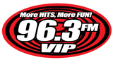 96.3 VIP