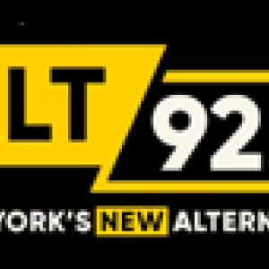 Alt 92.3 FM