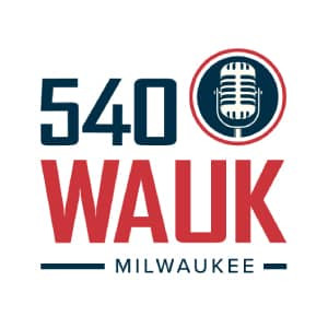 540 WAUK : USA Radio