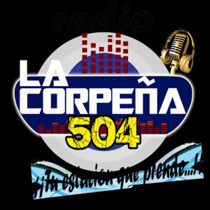 Radio La Corpeña 504
