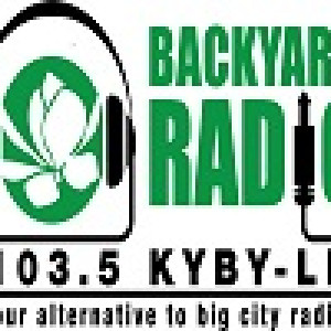 Backyard Radio
