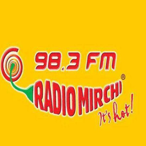 Radio Mirchi 1170 AM