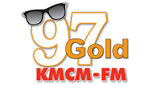 KMCM 97 Gold Oldies FM