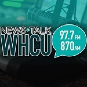 WHCU Radio