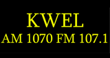 KWEL – AM 1070 FM 107.1