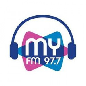 WAVK MY FM 97.7