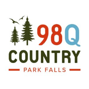 WCQM – 98Q Country : USA Radio