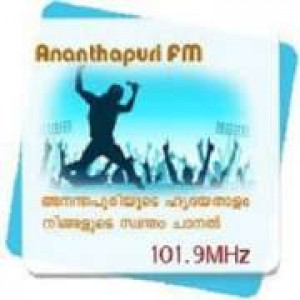 Radio Ananthapuri 101.9