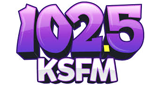 102.5 KSFM
