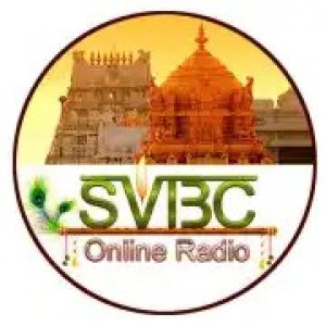 SVBC Radio : Telugu Radio