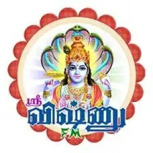 Vishnu Radio : Tamil Radio