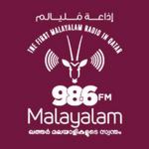 98.6 Malayalam radio