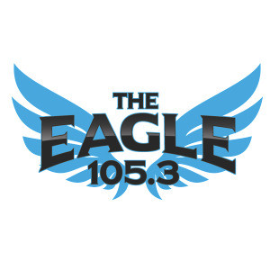 105.3 The Eagle ROCKS