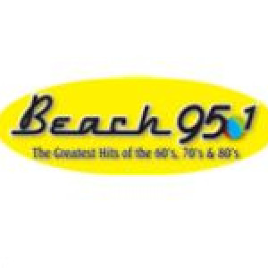 Beach 95.1