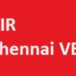 VBS AIR Chennai