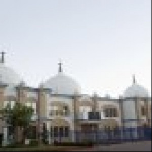Gurdwara Sahib West Sacramento