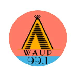 99.1 WAUP : USA Radio