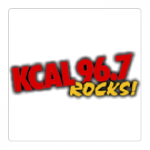 96.7 KCAL Rocks