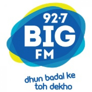 BIG 92.7 FM in Ranchi