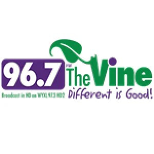 96.7 The Vine: Ithaca