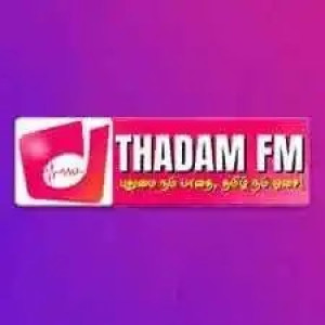 Thadam FM : Tamil Radio