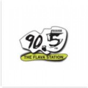 WANM-FM 90.5