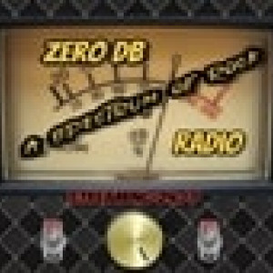 Zero dB Radio