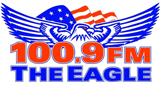 The Eagle 100.9 FM