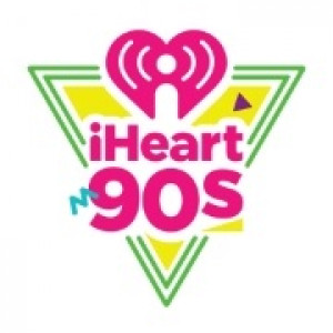iHeart90s Radio