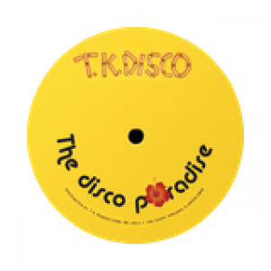 Radio T.K. Disco