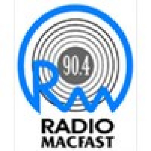 Radio Macfast 90.4fm
